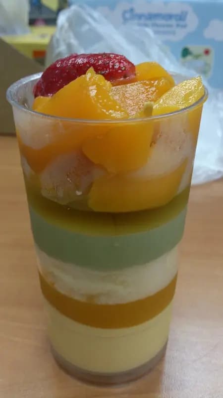 美心西餅 photo 3