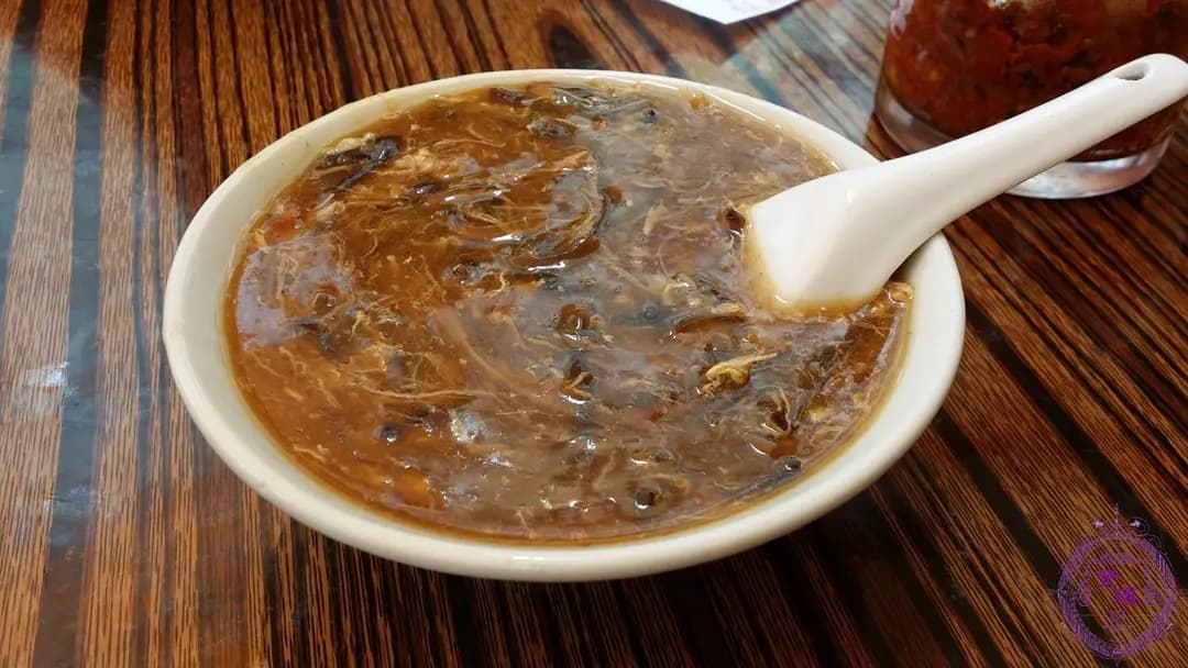十八座狗仔粉 (寧波街) photo 8