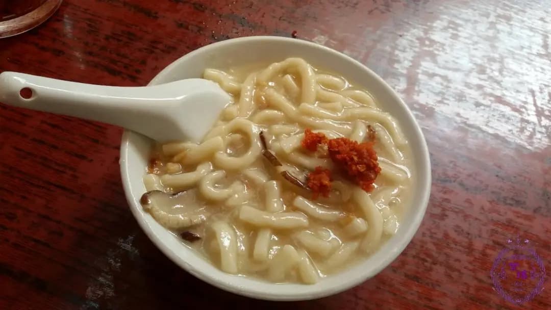 十八座狗仔粉 (寧波街) photo 3