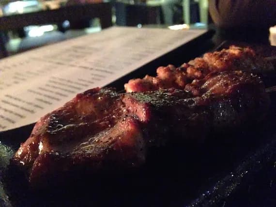 PiyoPiyo Yakitori & Sake Bar photo 6