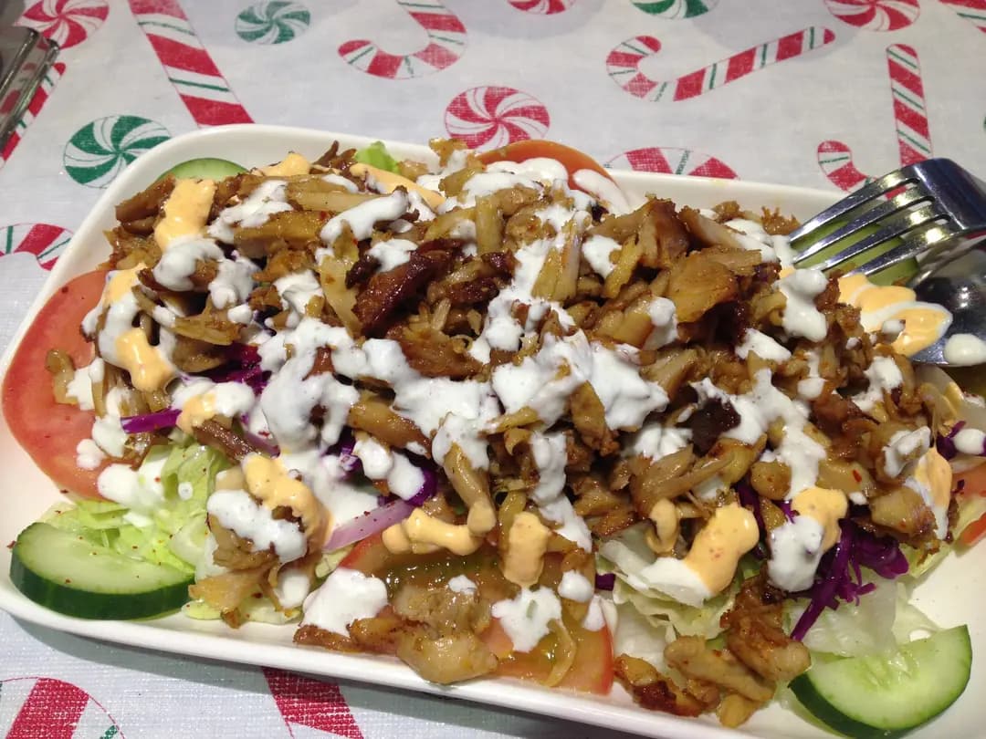 Istanbul Turkish Kebabs and Grills photo 1
