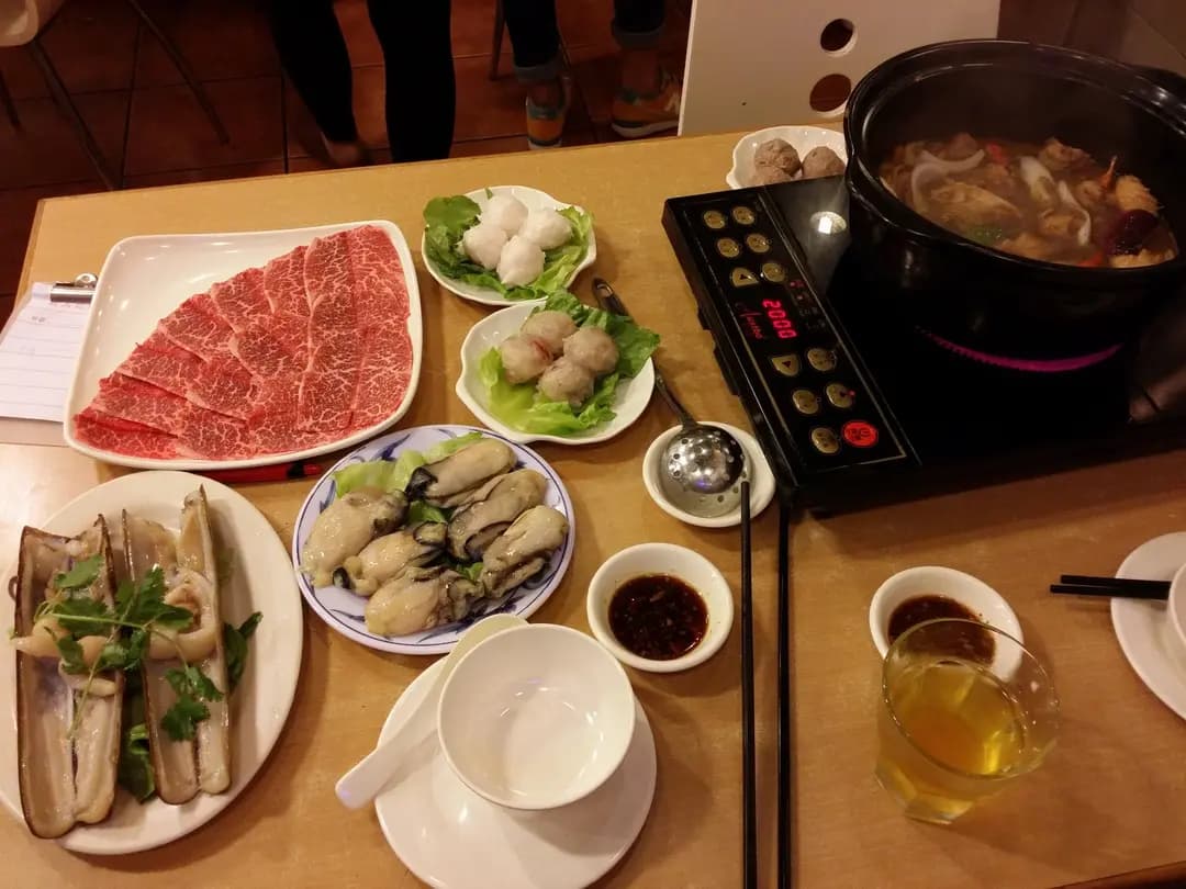 寶寶雞煲 photo 3