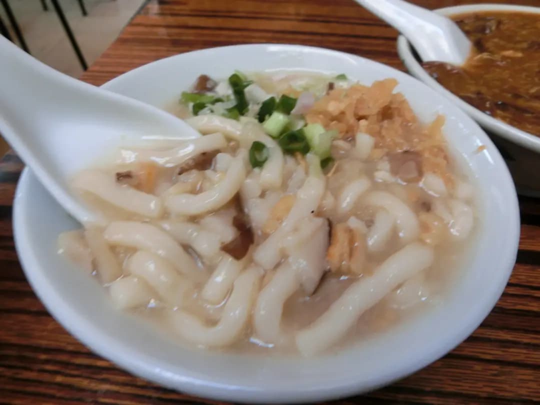 十八座狗仔粉 (寧波街) photo 5