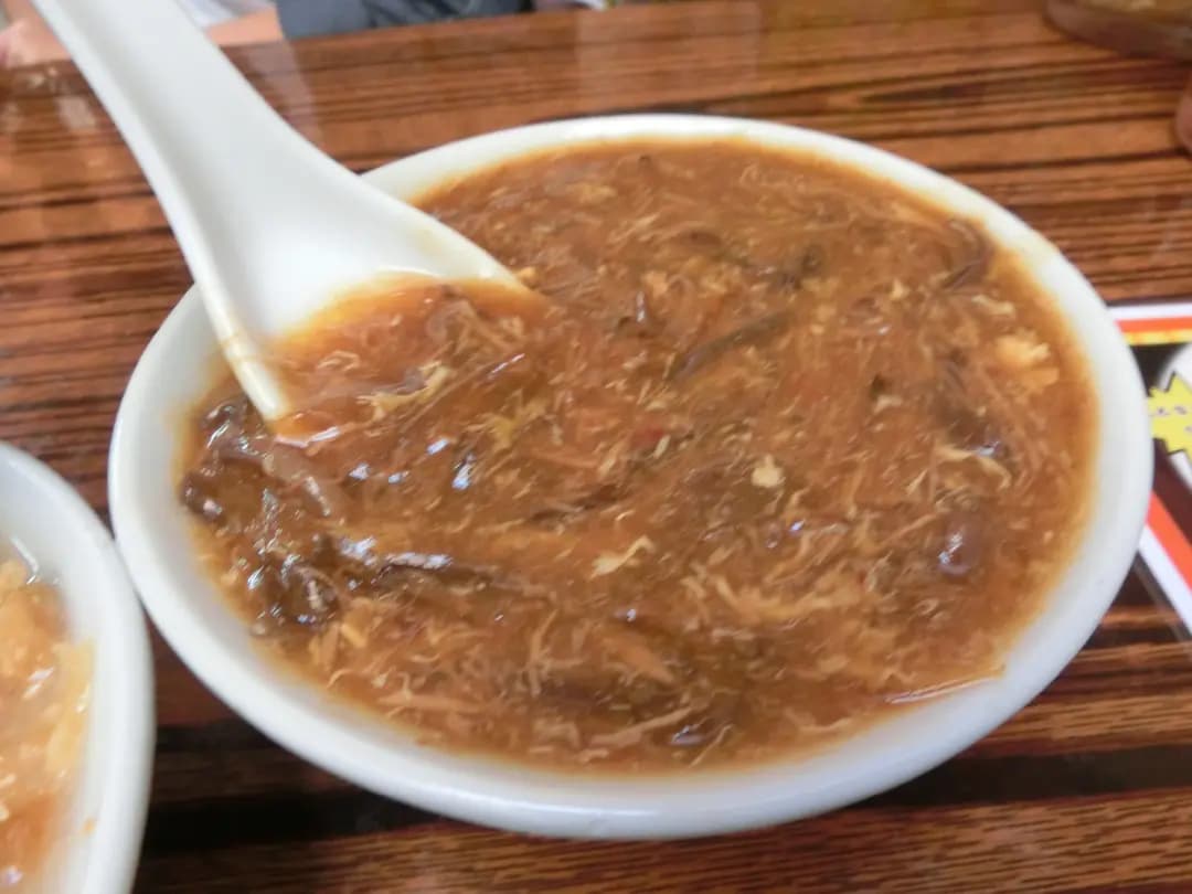 十八座狗仔粉 (寧波街) photo 6
