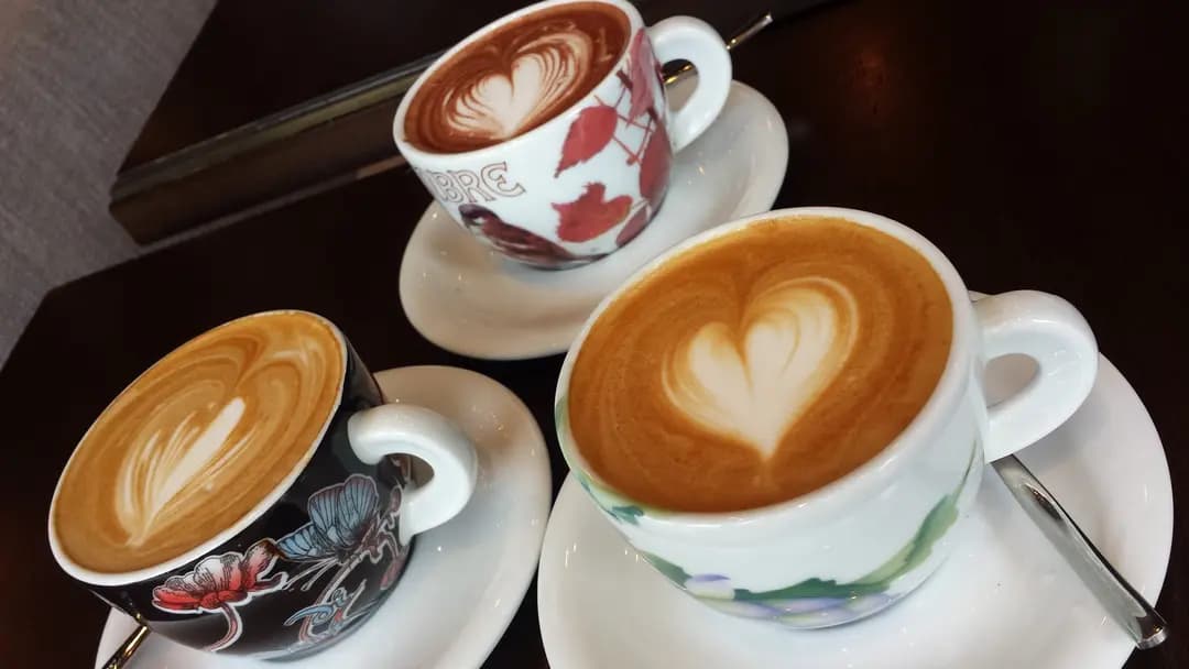 MG Cafe photo 7