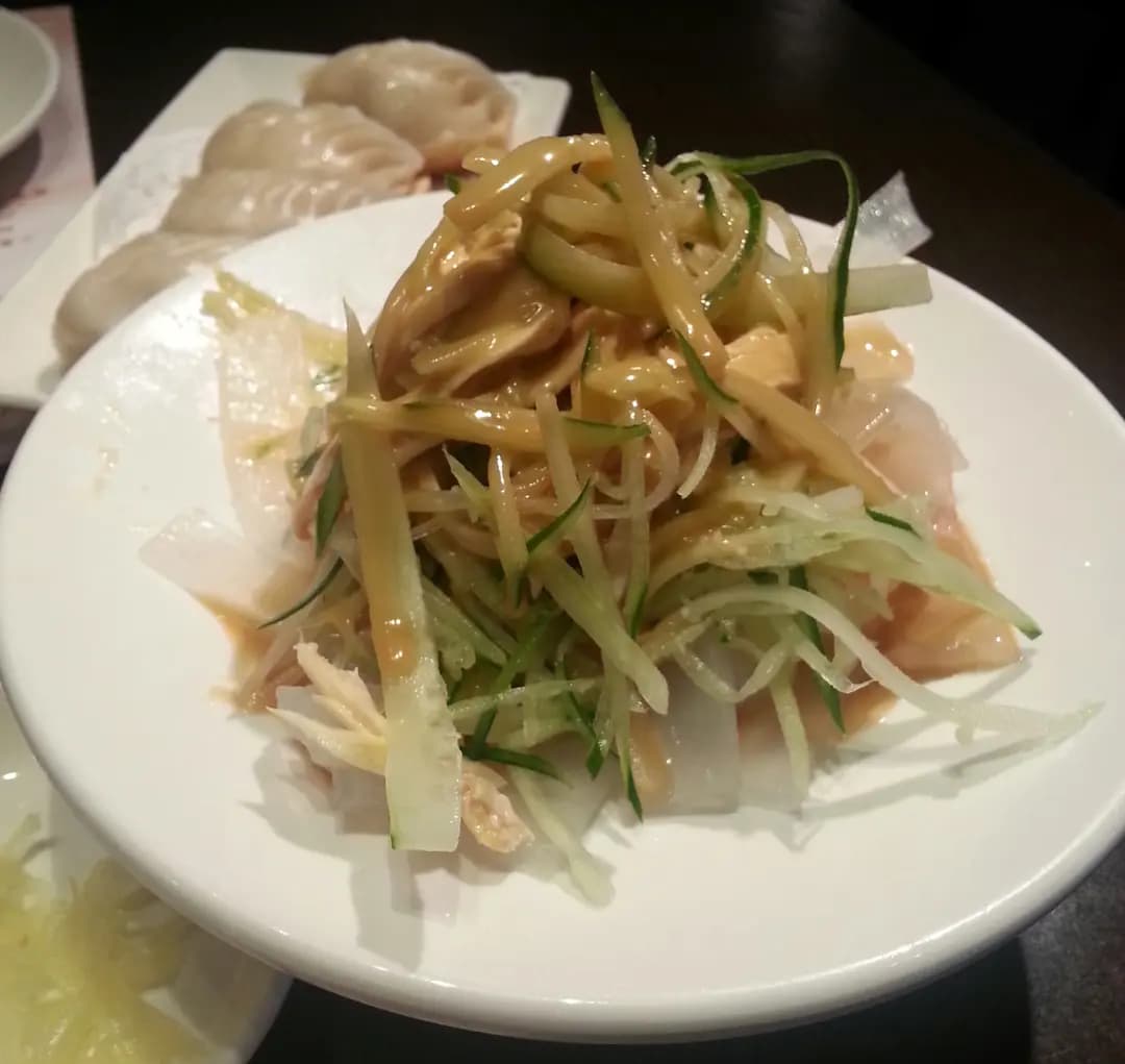 翡翠拉麵小籠包 photo 2