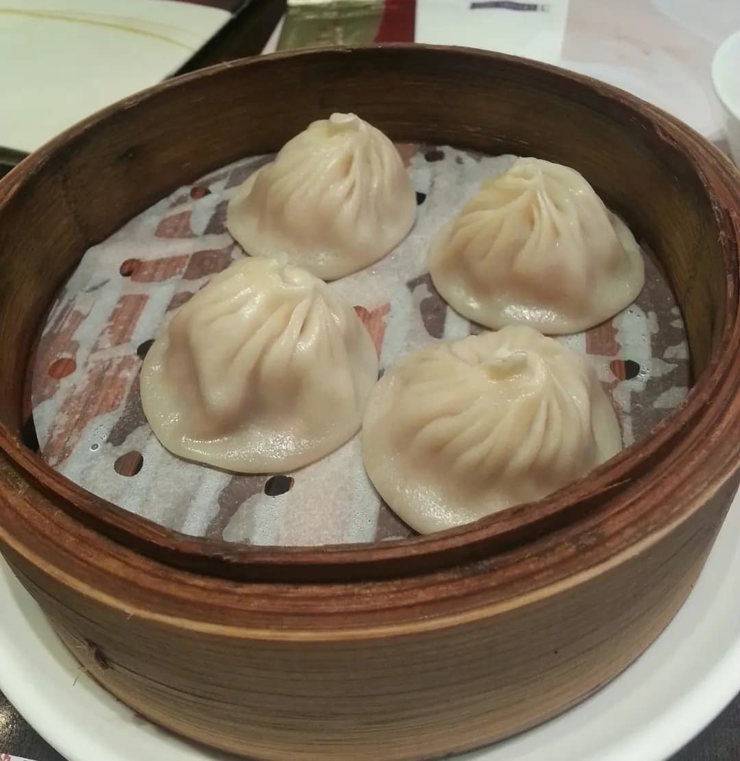 翡翠拉麵小籠包 photo 3