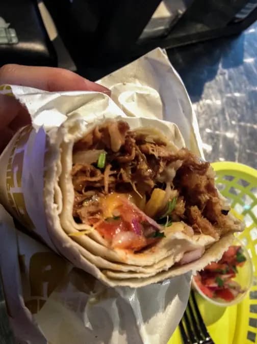Taco Chaca photo 7