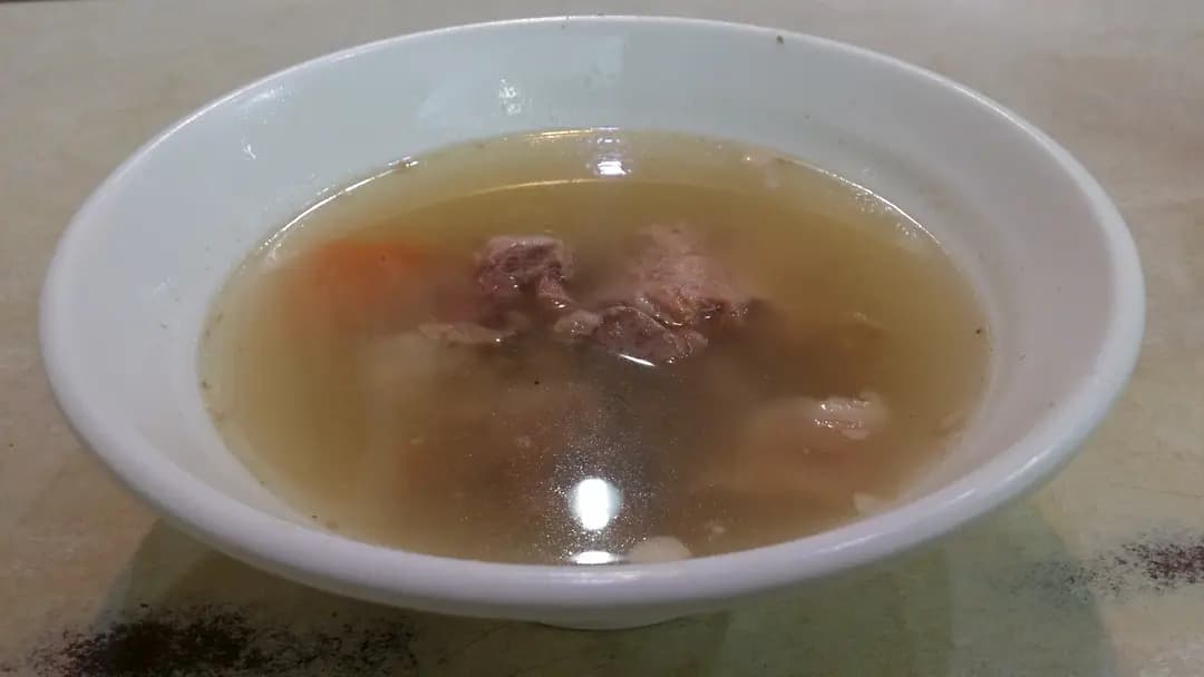 新登打士茶餐廳 photo 1