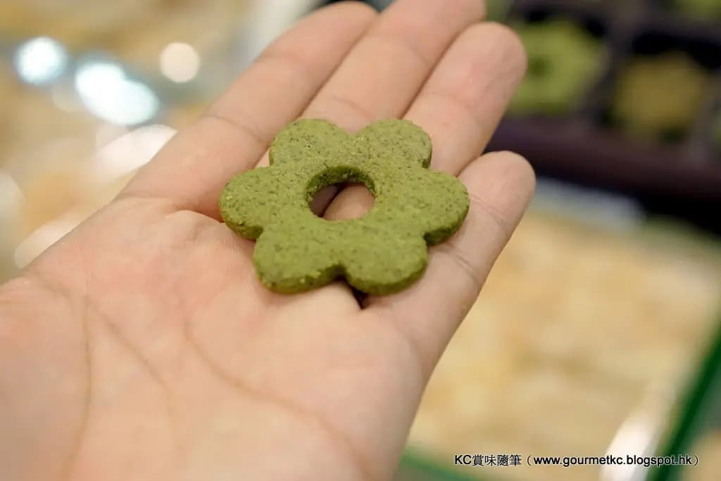 曲奇薈 photo 5