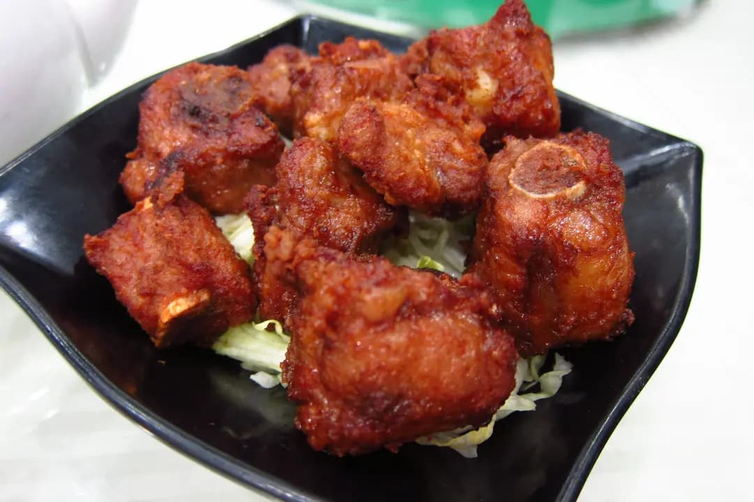 盈福樓 photo 6
