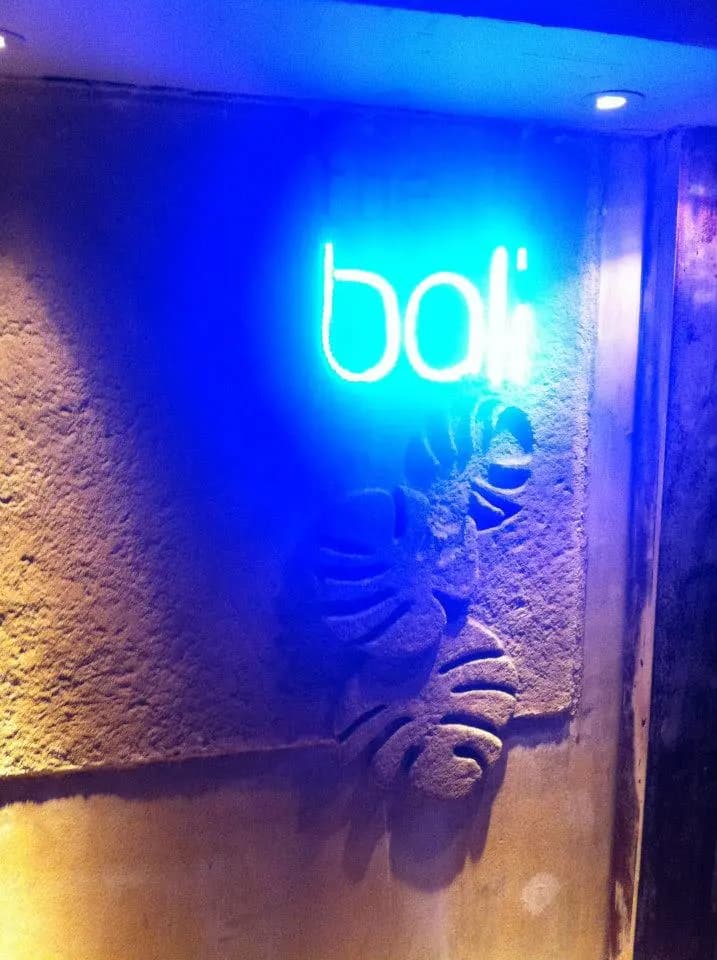 The Bali photo 7