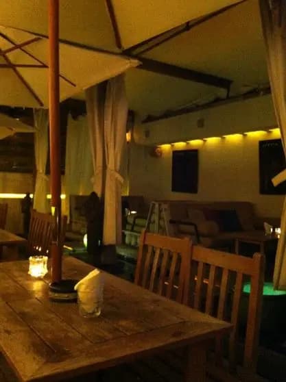 The Bali photo 8