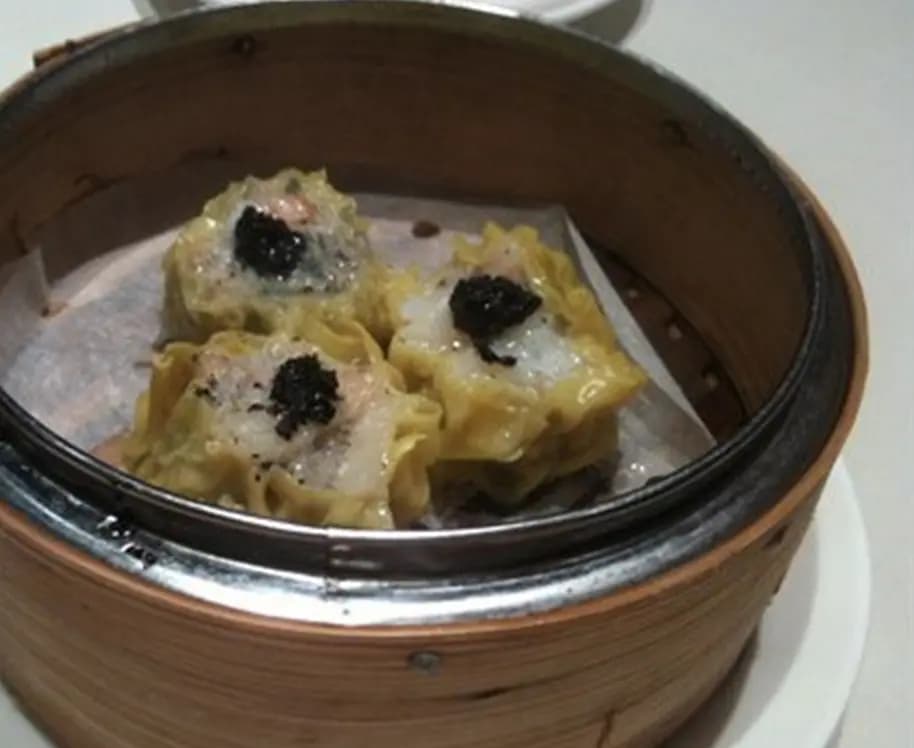 華園餃子館 photo 5