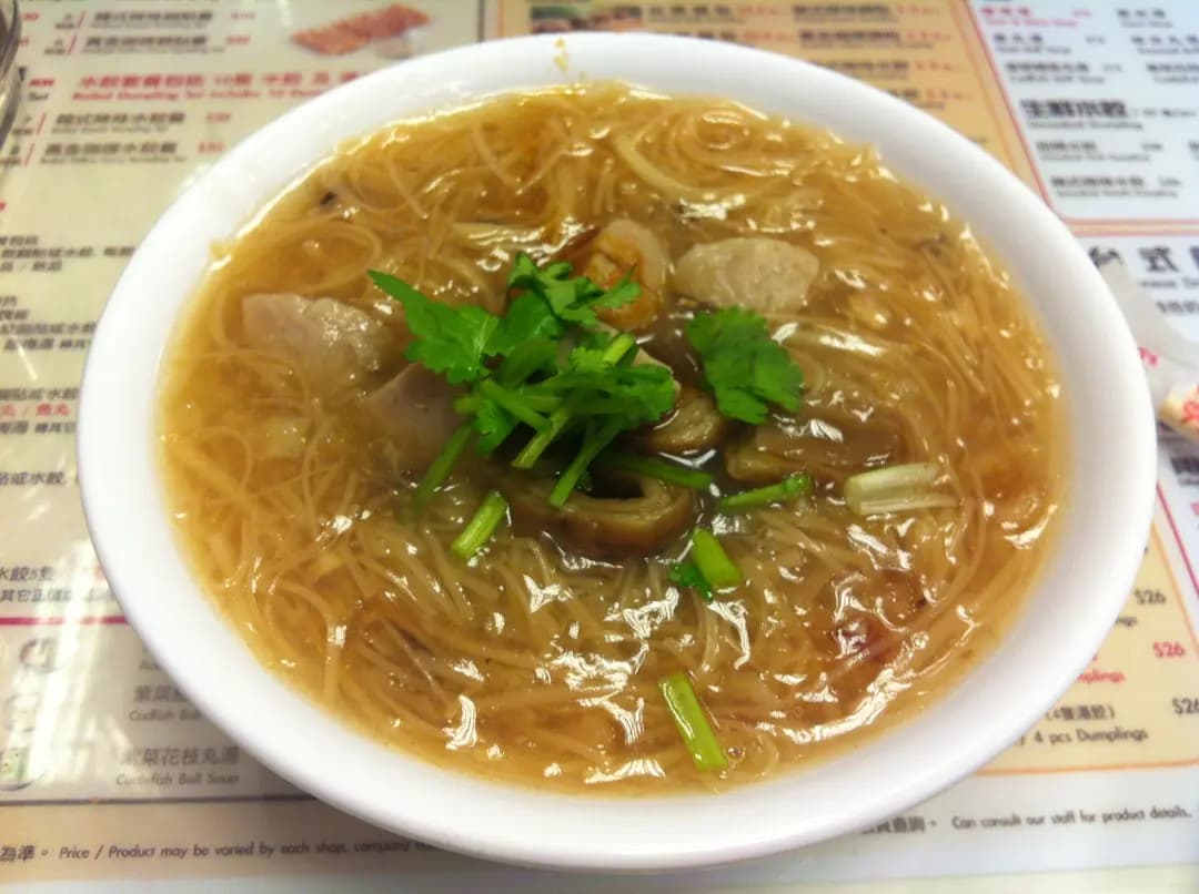 八方雲集鍋貼水餃專門店 (逢源大廈) photo 8