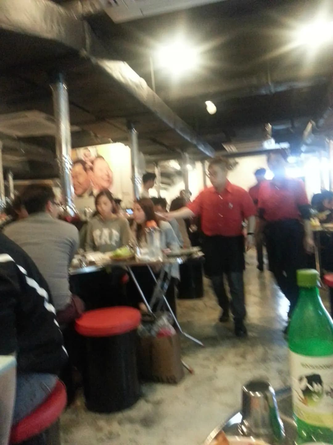 Mr. Korea BBQ photo 5
