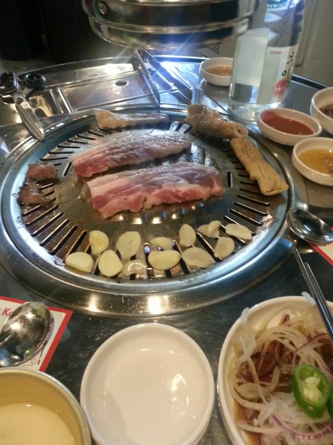 Mr. Korea BBQ photo 6