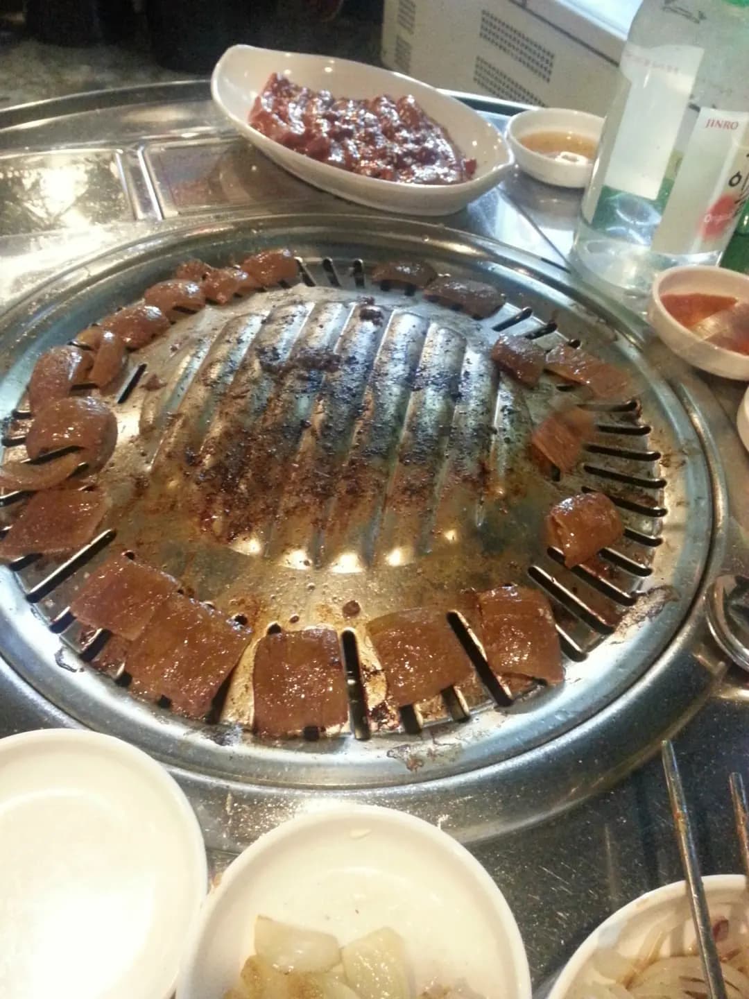 Mr. Korea BBQ photo 2