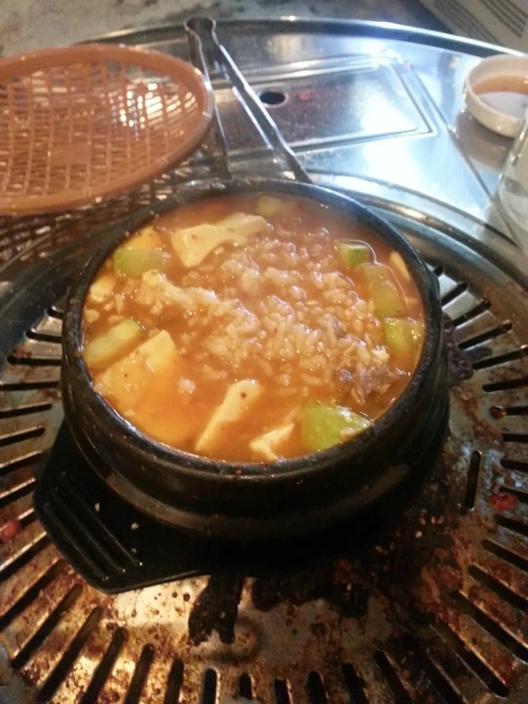 Mr. Korea BBQ photo 8