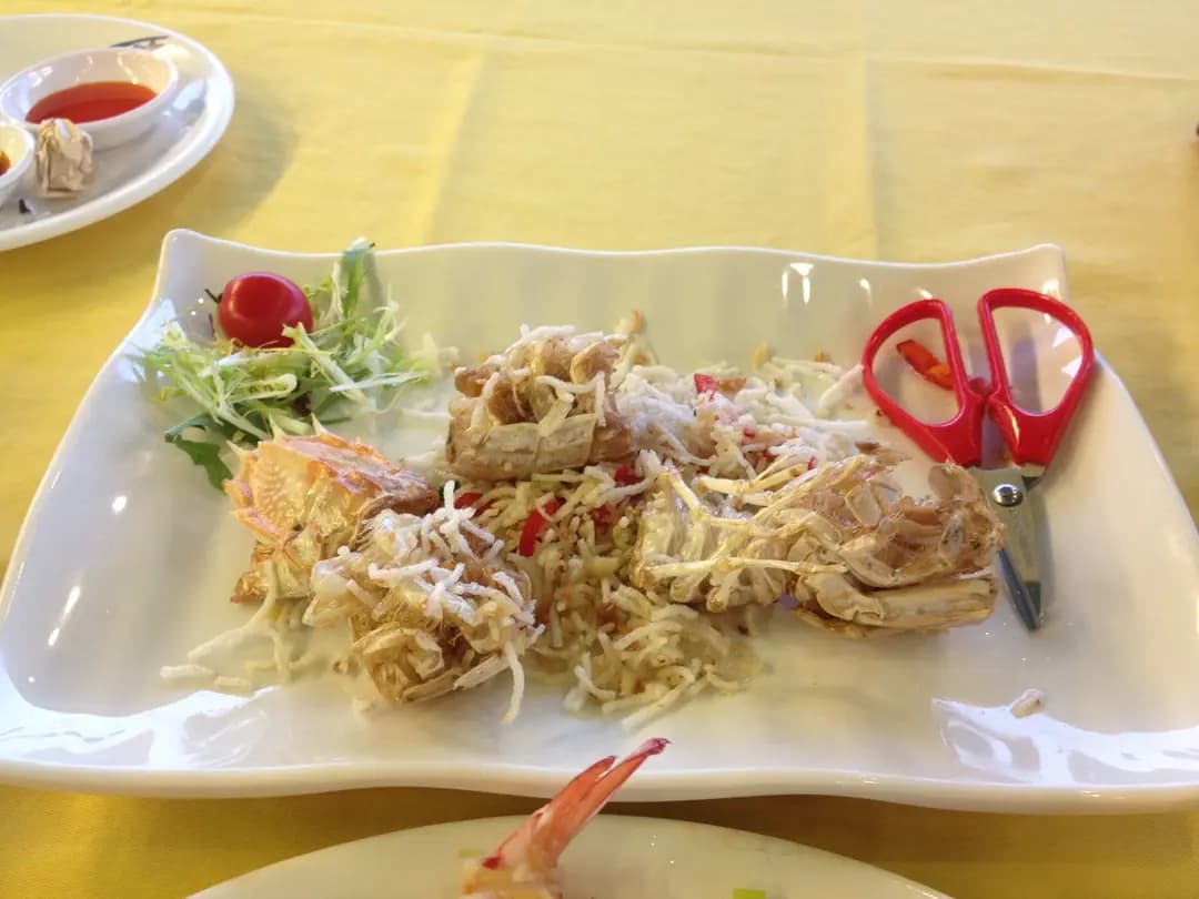 天虹海鮮酒家 photo 3