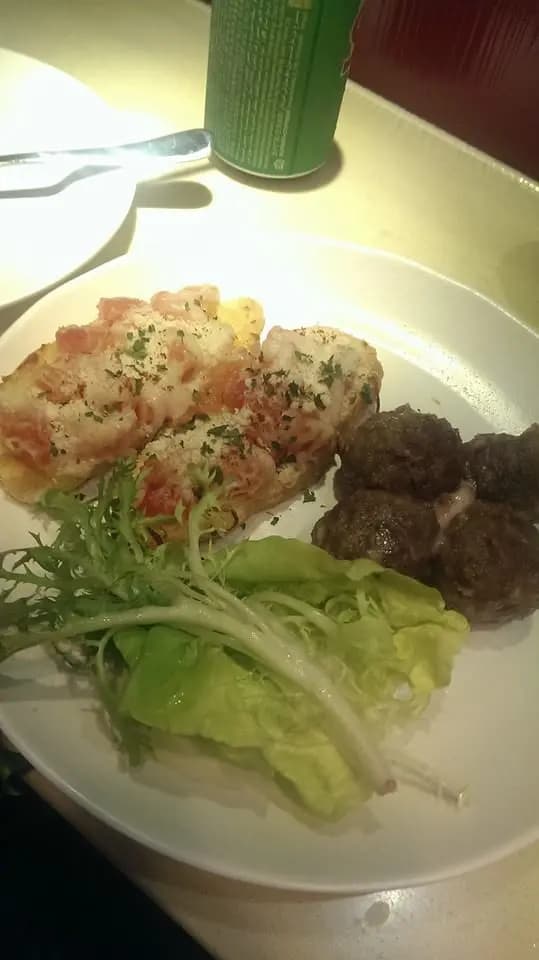 意大利佬 photo 5