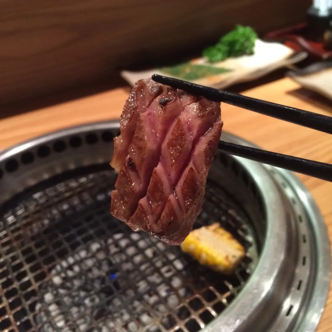 和牛燒肉‧純 photo 7