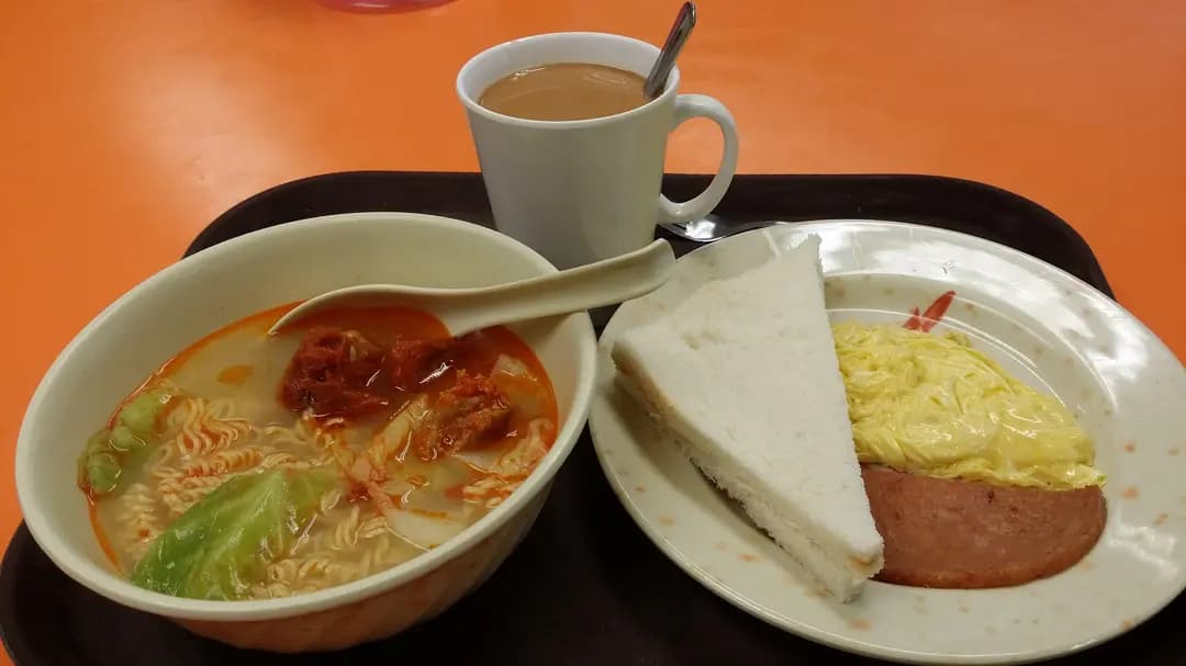 屯門警署飯堂 photo 1