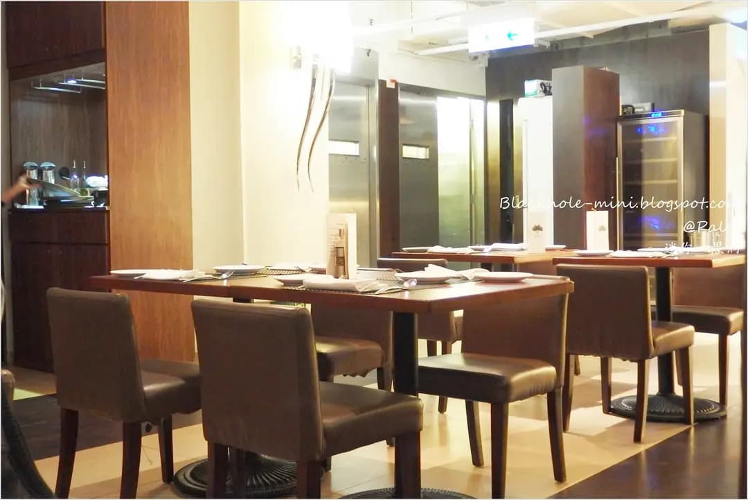 Palco Ristorante photo 5