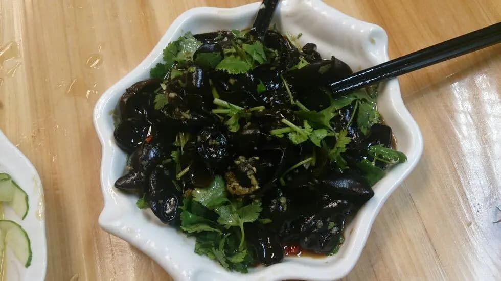 君鴻上海小館 photo 3