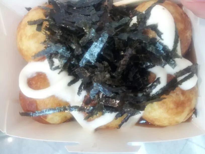 好味雞蛋仔 photo 3