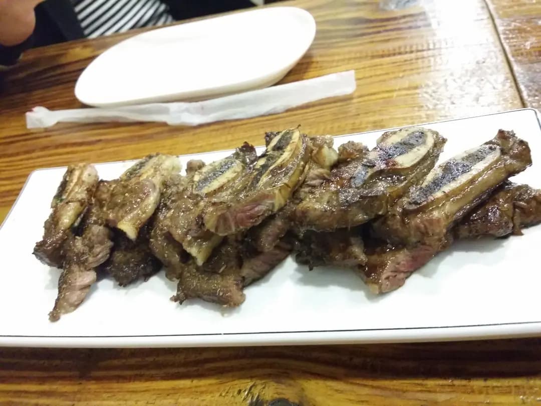 重慶燒燒烤專門店 photo 8