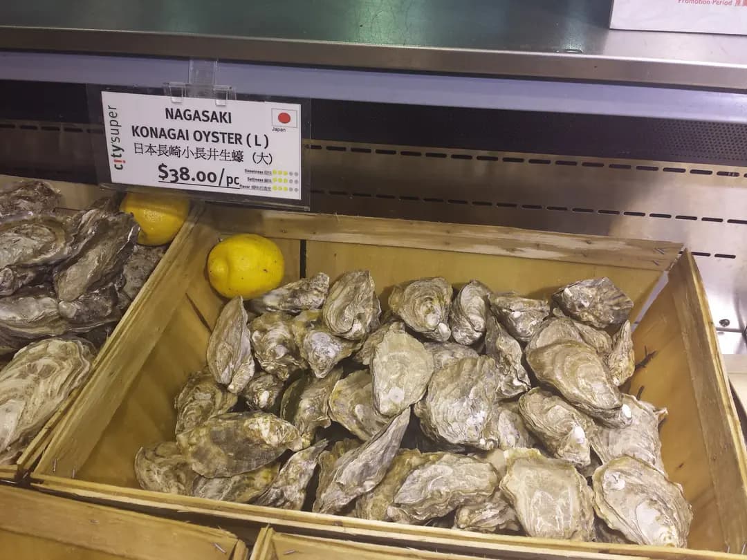 Seafood Bar photo 4