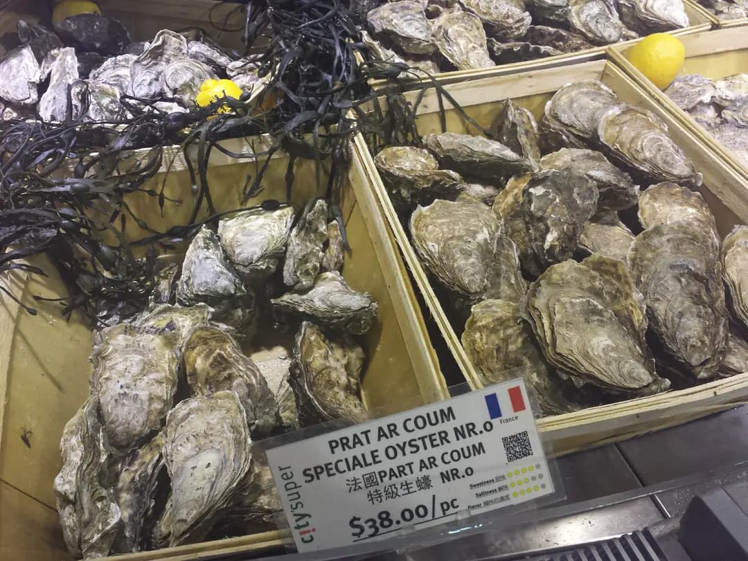 Seafood Bar photo 5