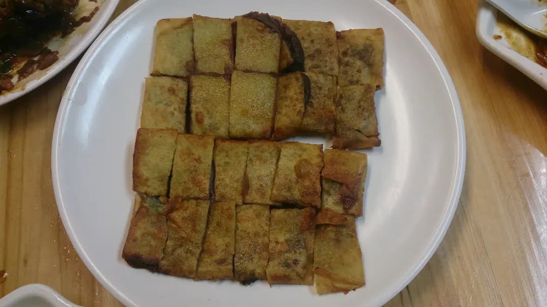 君鴻上海小館 photo 7