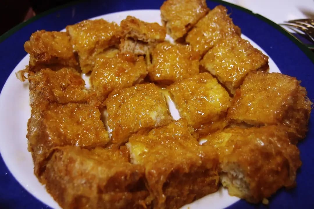 范克廉樓學生膳堂 photo 4
