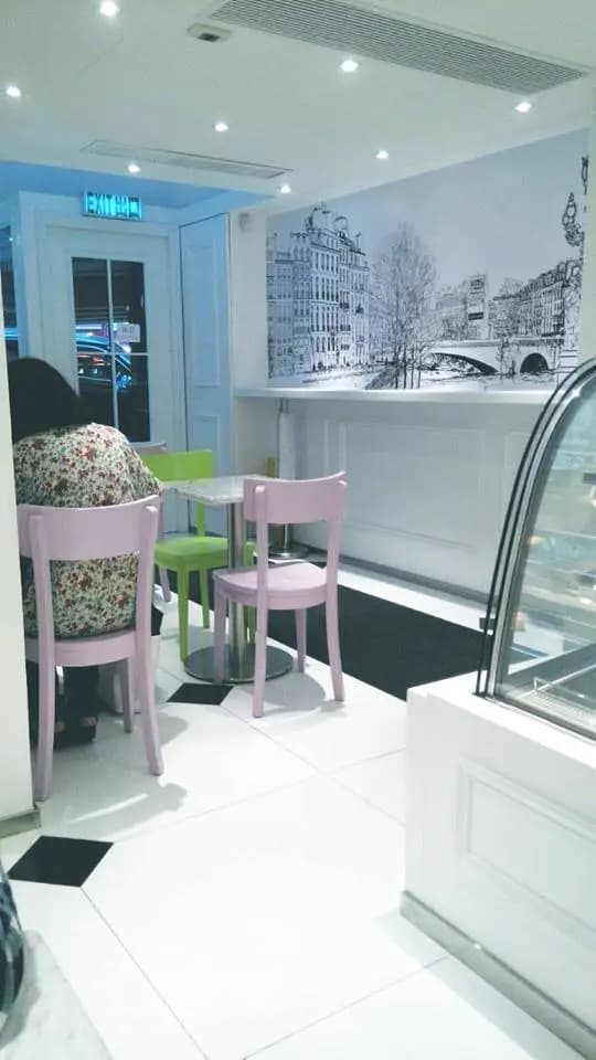 Zoe Cafe photo 6