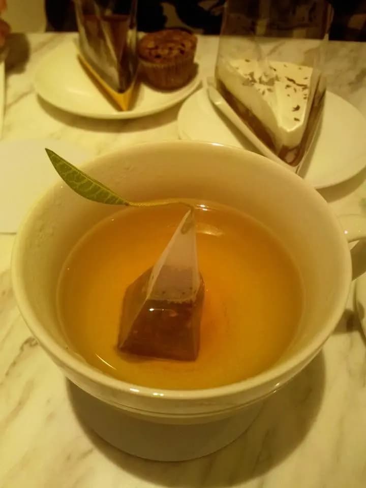 Zoe Cafe photo 7