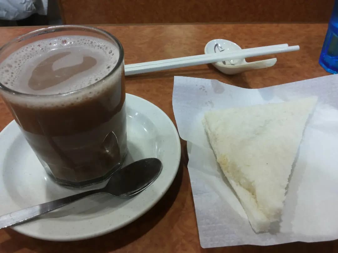 強記茶餐廳 photo 3