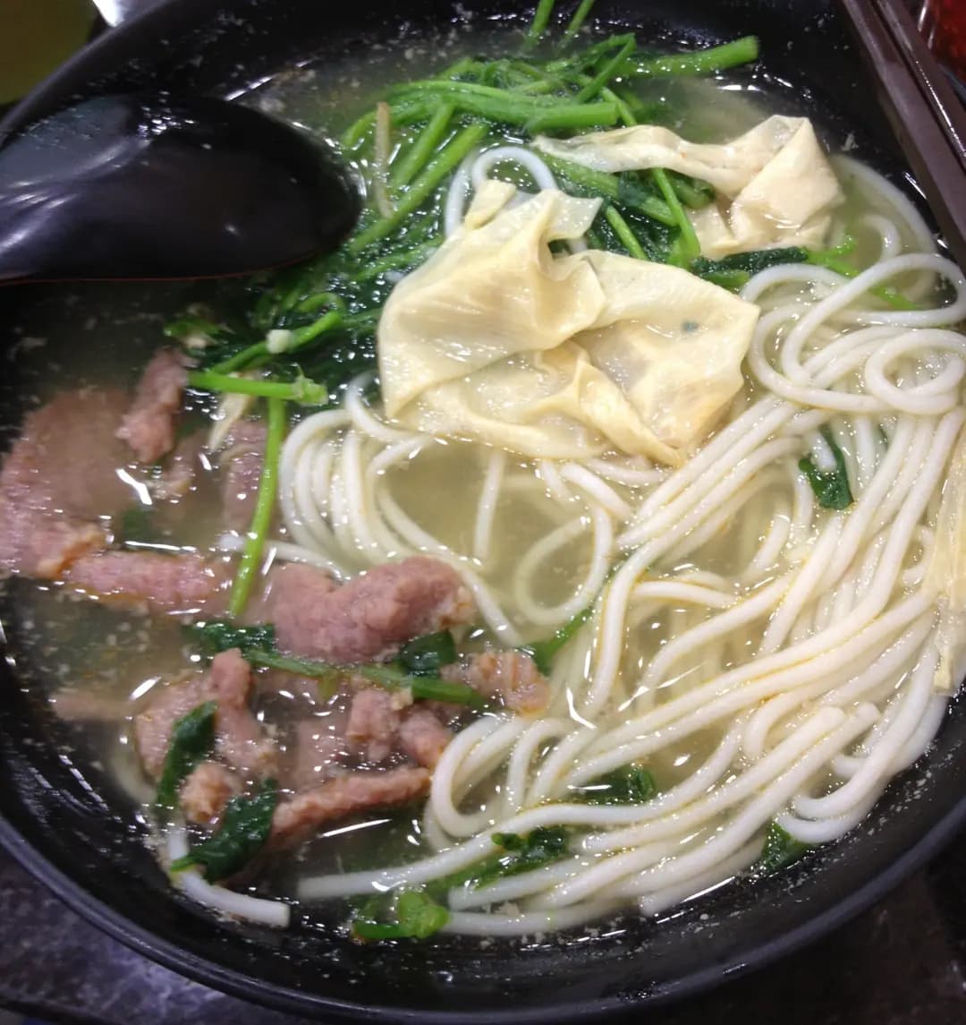 新富盈四川麻辣米線 photo 2