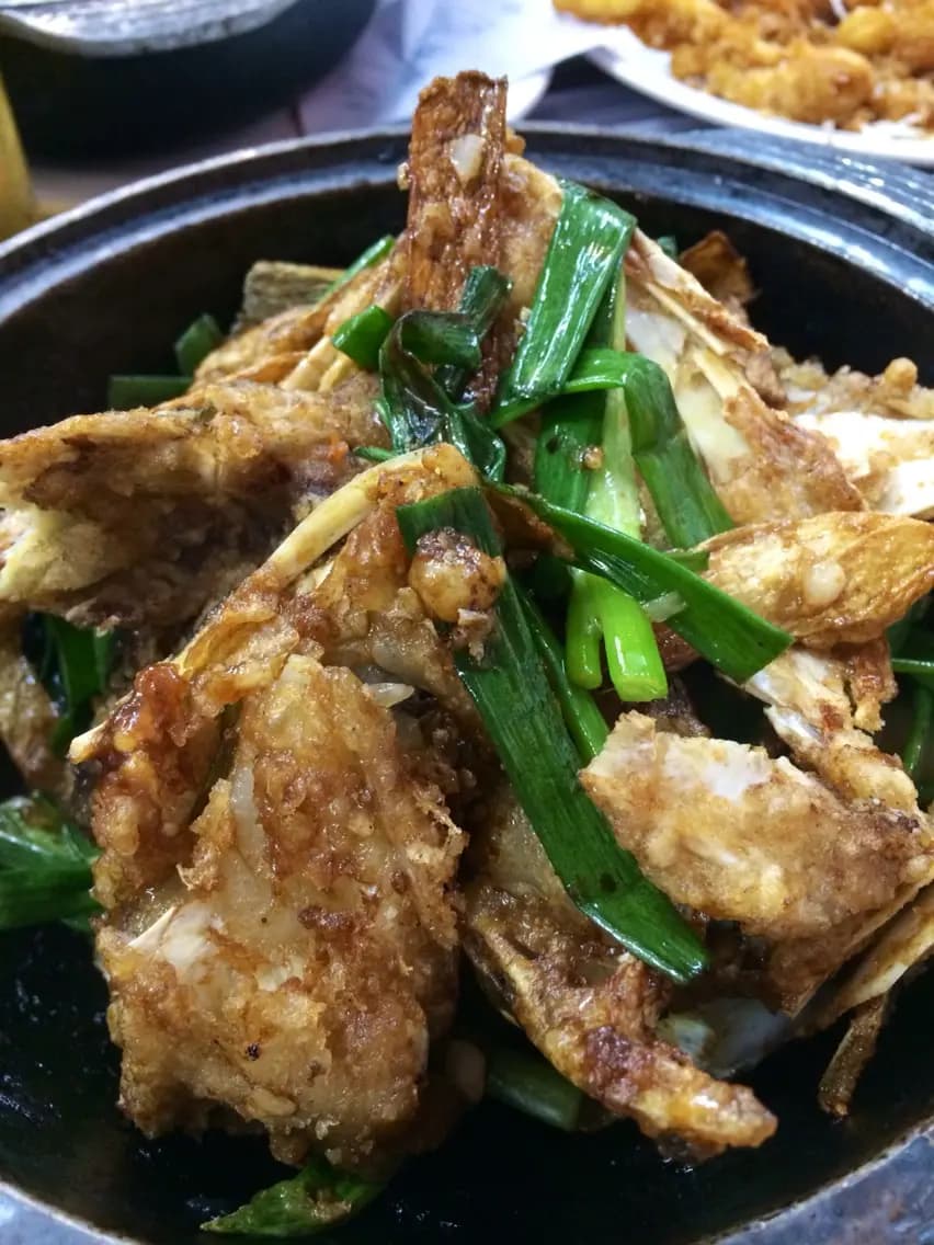 萬發海鮮菜館 photo 8