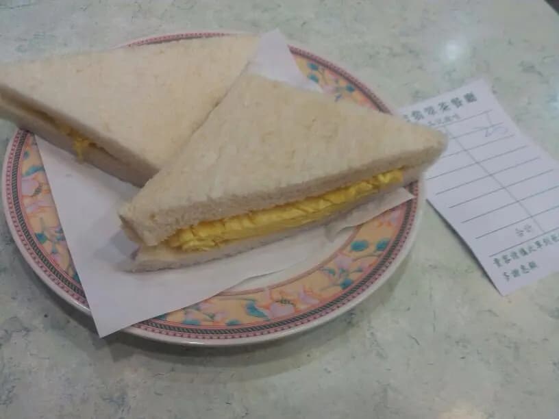 翡翠茶餐廳 photo 6