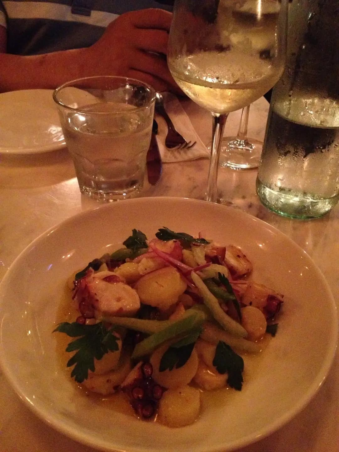 Motorino (船街) photo 5