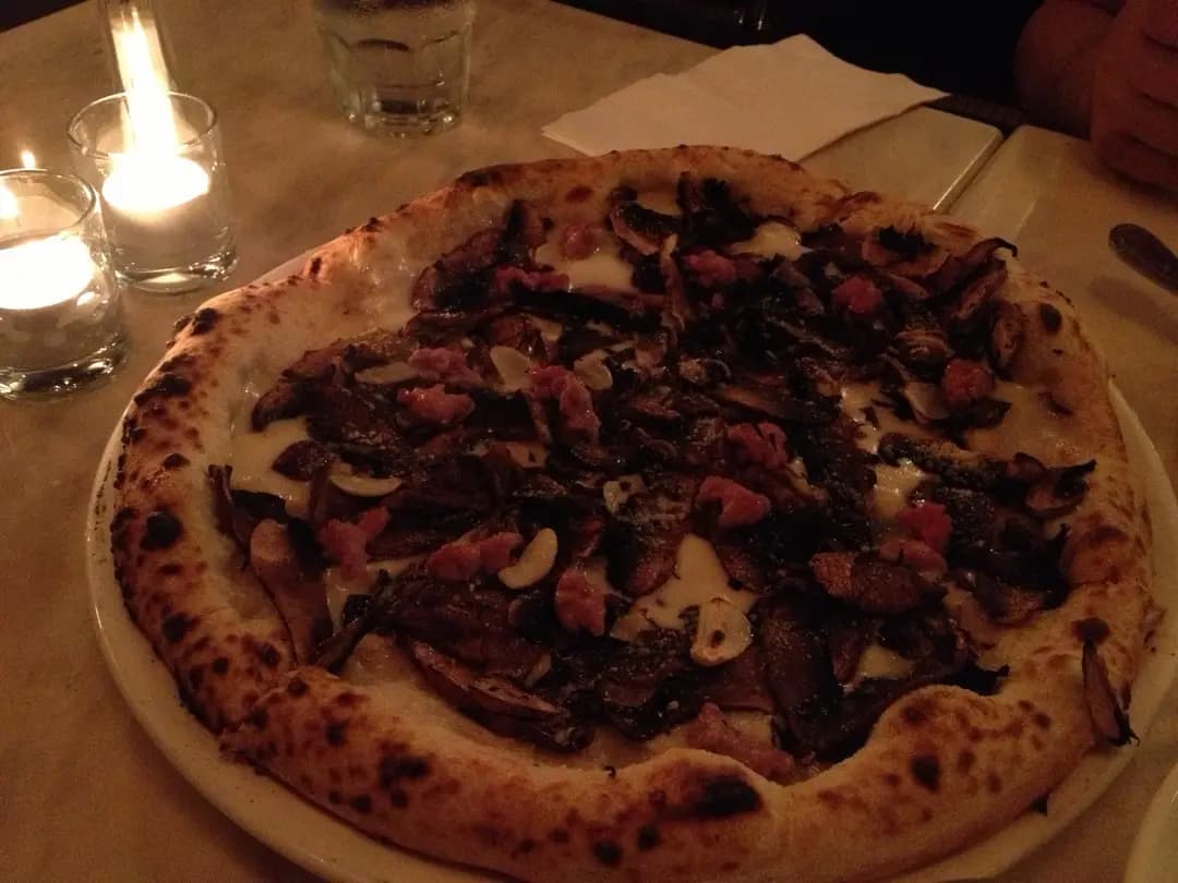 Motorino (船街) photo 3