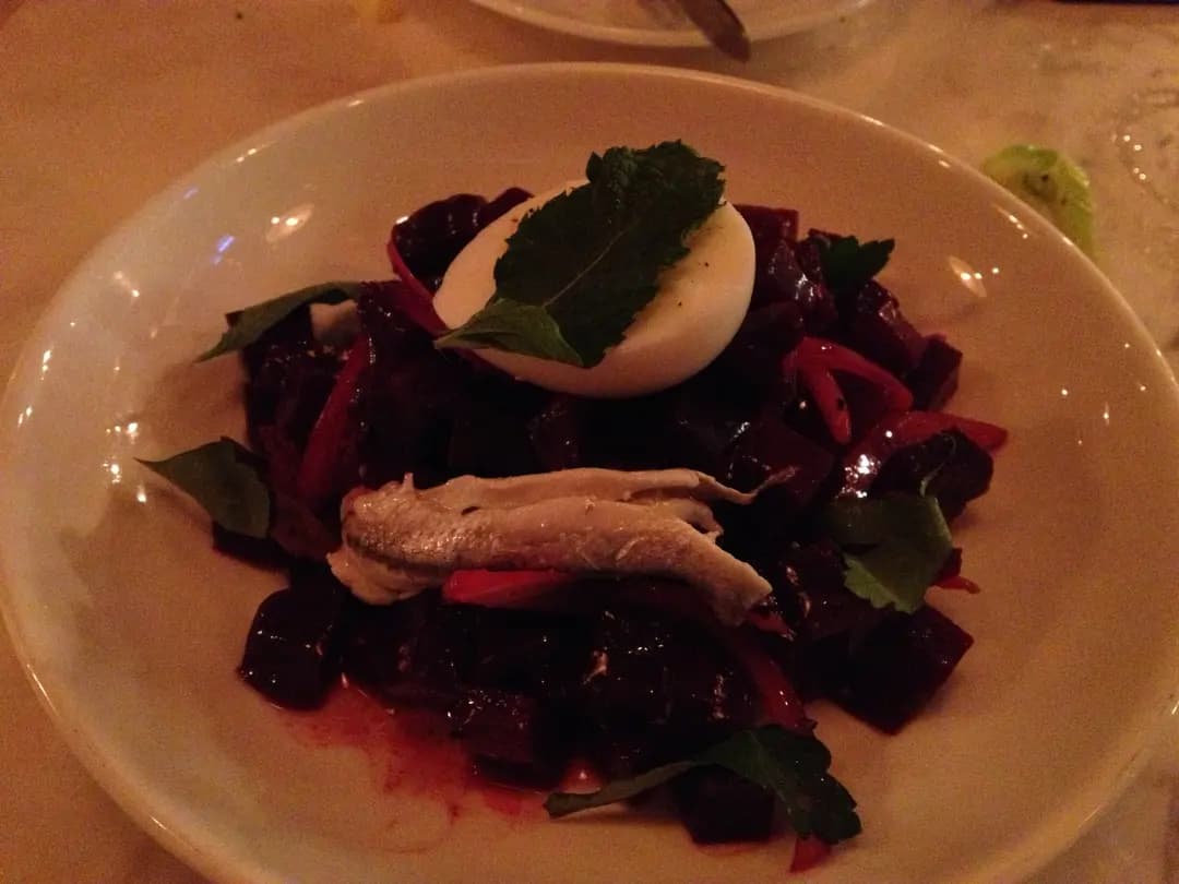 Motorino (船街) photo 4