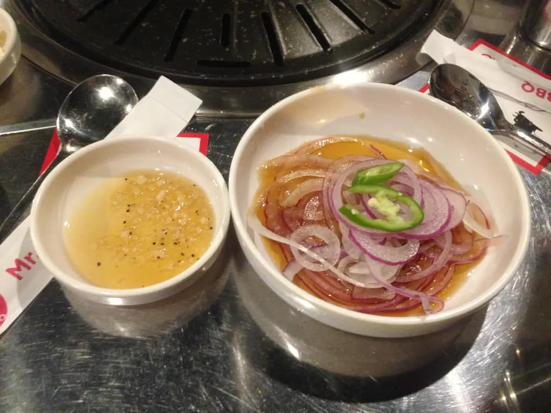 Mr. Korea BBQ photo 7
