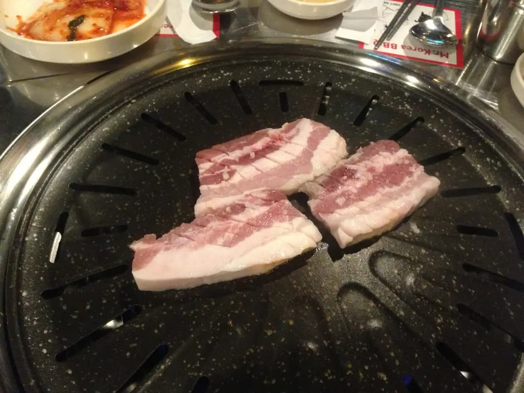 Mr. Korea BBQ photo 4