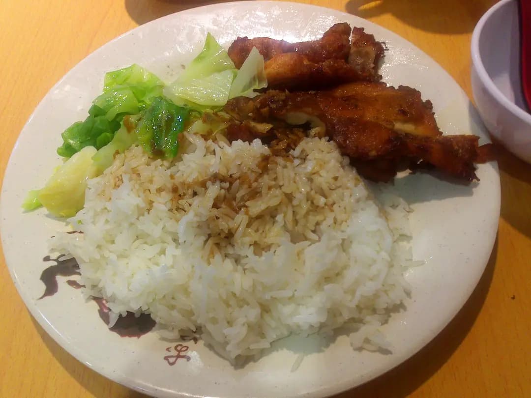 華越小食 photo 4