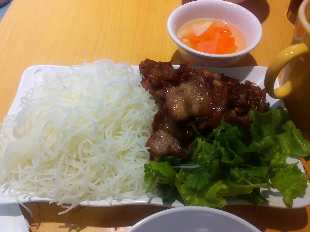 華越小食 photo 5