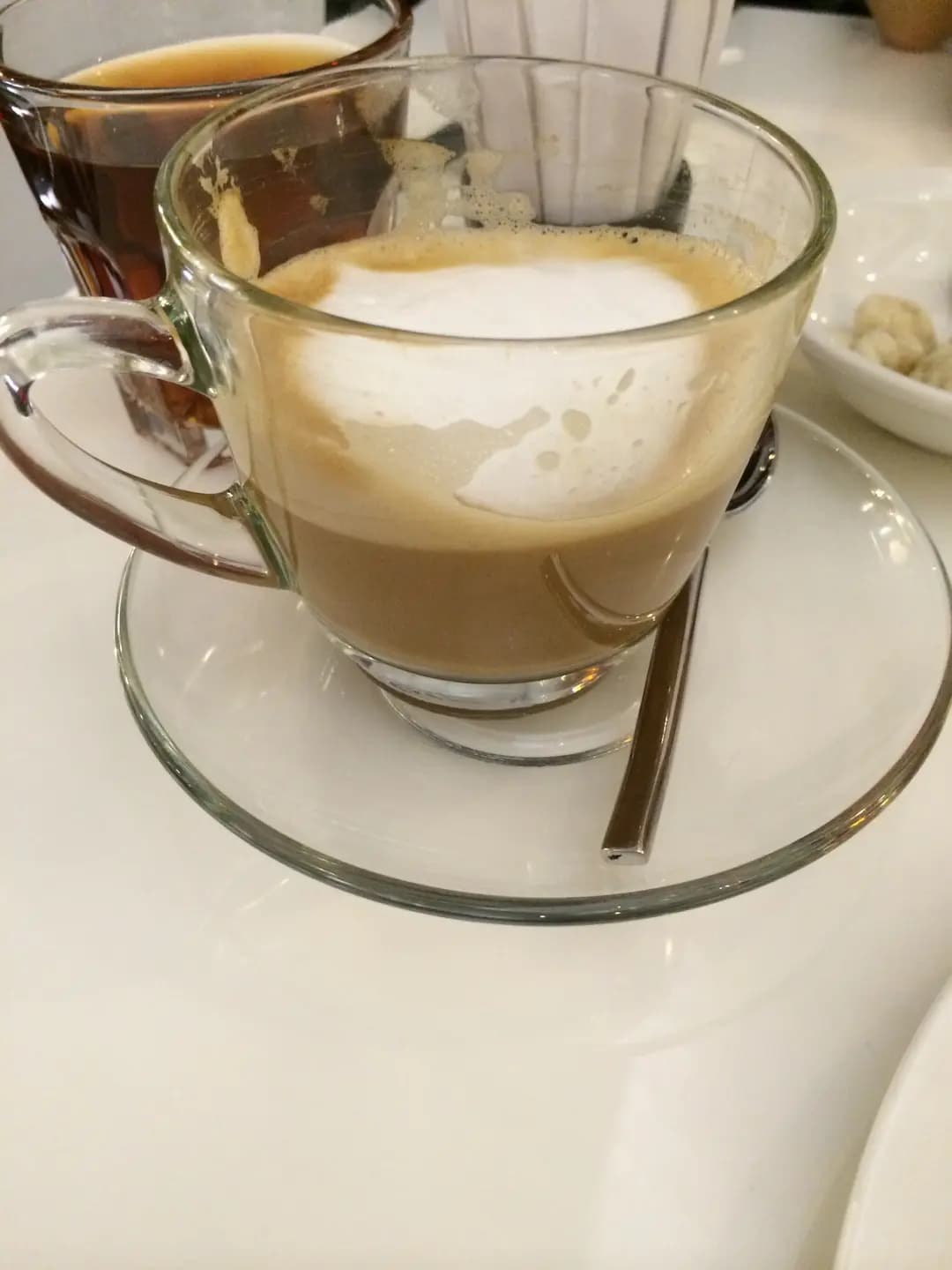 老香江茶居 photo 3