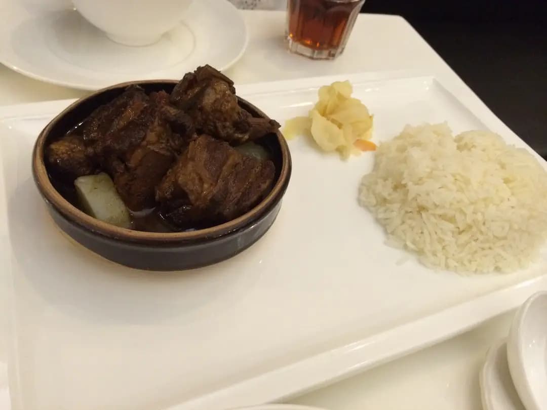 老香江茶居 photo 4
